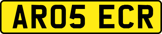 AR05ECR