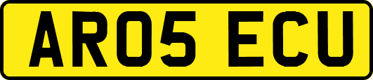 AR05ECU