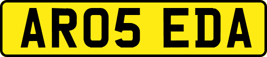 AR05EDA