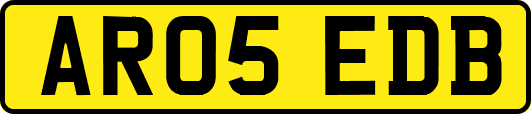 AR05EDB