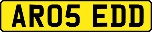 AR05EDD