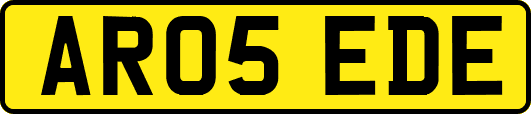 AR05EDE