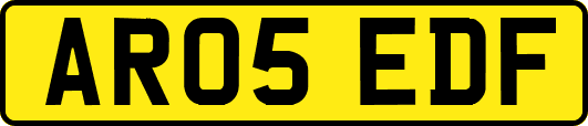 AR05EDF