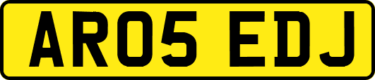 AR05EDJ