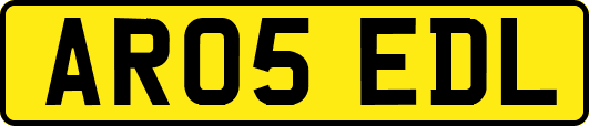 AR05EDL