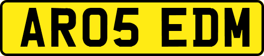 AR05EDM