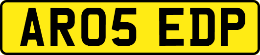 AR05EDP