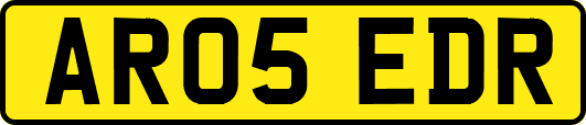 AR05EDR