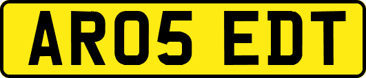 AR05EDT