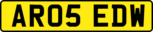 AR05EDW