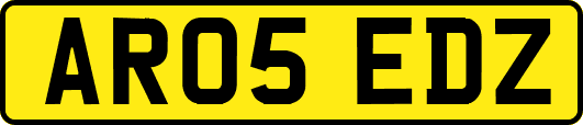 AR05EDZ