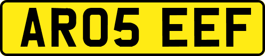 AR05EEF