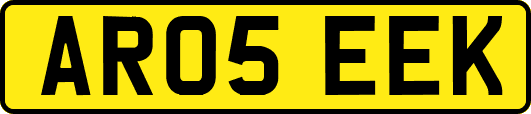 AR05EEK