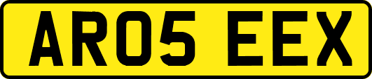 AR05EEX