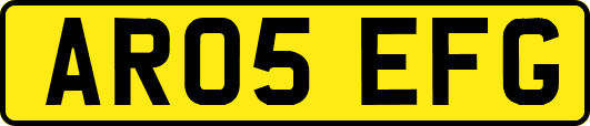 AR05EFG