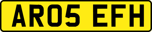 AR05EFH
