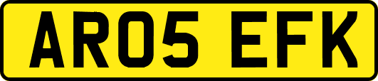 AR05EFK