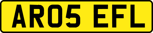AR05EFL