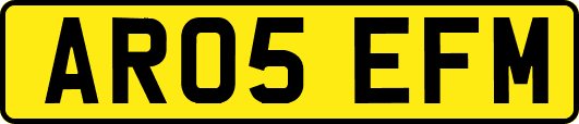 AR05EFM