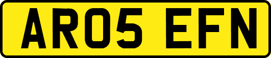 AR05EFN