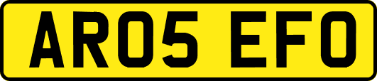 AR05EFO