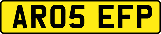 AR05EFP