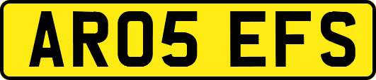 AR05EFS