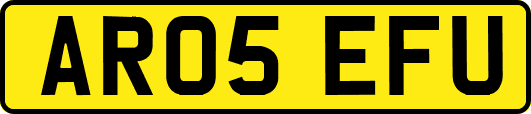 AR05EFU