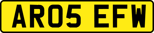 AR05EFW