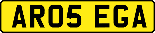 AR05EGA