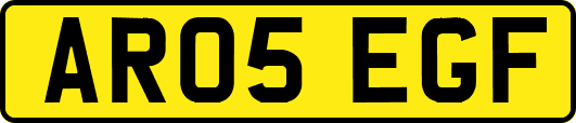 AR05EGF