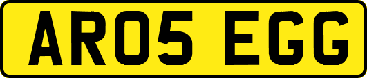 AR05EGG