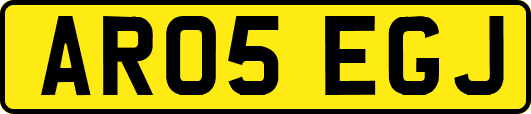 AR05EGJ