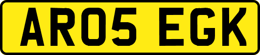 AR05EGK