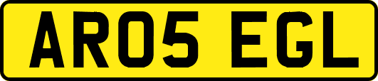 AR05EGL