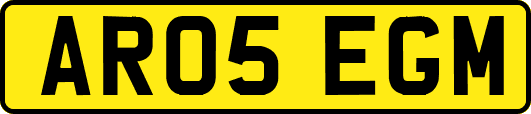 AR05EGM