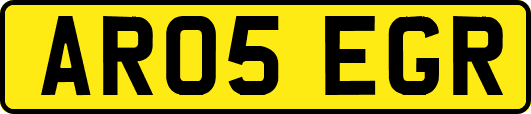 AR05EGR