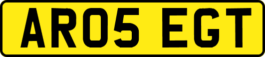 AR05EGT