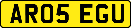 AR05EGU