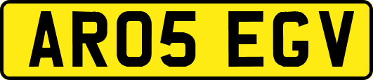 AR05EGV