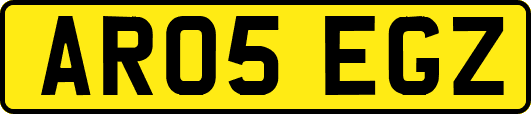 AR05EGZ