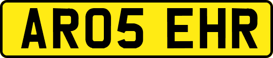 AR05EHR