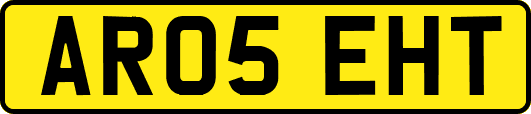 AR05EHT