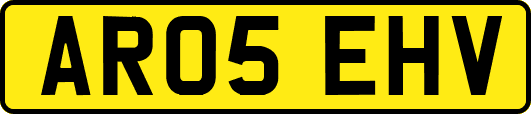 AR05EHV