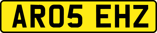 AR05EHZ