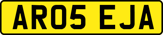 AR05EJA