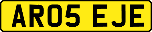AR05EJE