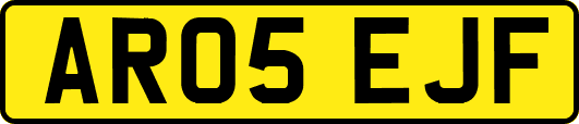 AR05EJF