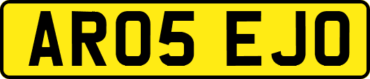 AR05EJO