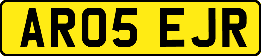 AR05EJR